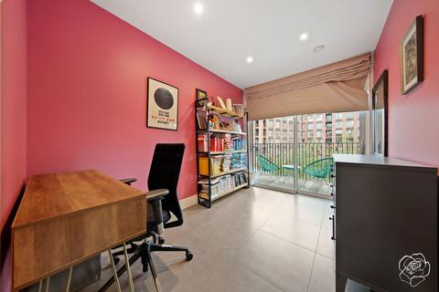 3 bedroom apartment for sale, 18 Remus Road, Bow E3