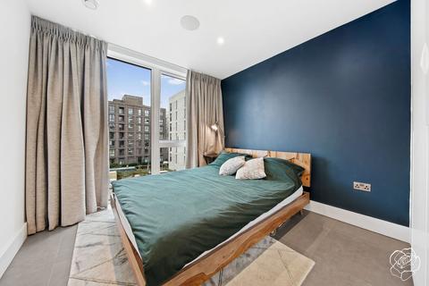 3 bedroom apartment for sale, 18 Remus Road, Bow E3