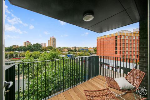 3 bedroom apartment for sale, 18 Remus Road, Bow E3