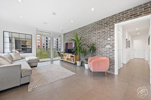 3 bedroom apartment for sale, 18 Remus Road, Bow E3