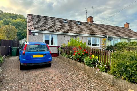 2 bedroom bungalow for sale, Portishead, Bristol BS20