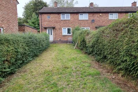 undefined, Beaumont Leys Lane, Leicester, LE4