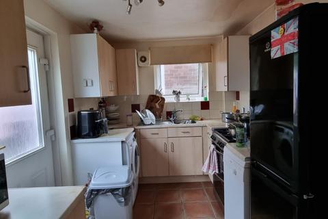 undefined, Beaumont Leys Lane, Leicester, LE4