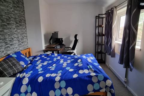 undefined, Beaumont Leys Lane, Leicester, LE4