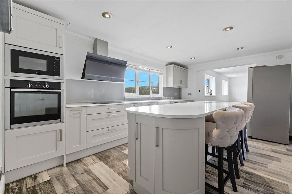 Family Kitchen