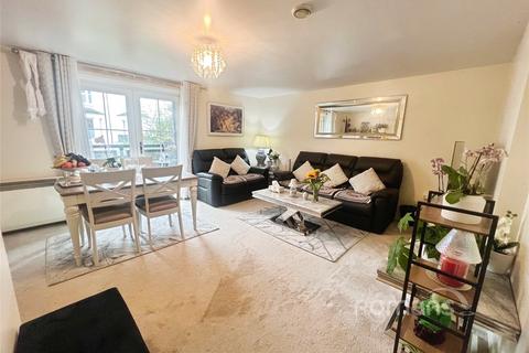 2 bedroom apartment for sale, Bell Chase, Aldershot, Hampshire