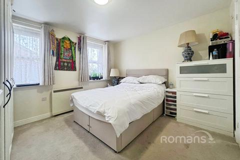 2 bedroom apartment for sale, Bell Chase, Aldershot, Hampshire