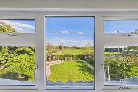 2 bedroom detached bungalow for sale, Church Broughton Road, Derby DE65