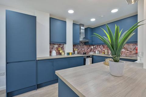 South Park Road, Wimbledon, SW19