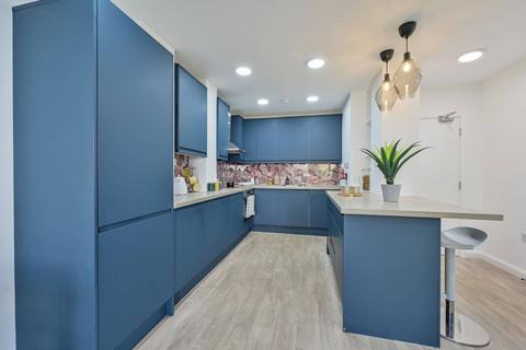 4 bedroom flat for sale, South Park Road, Wimbledon, SW19