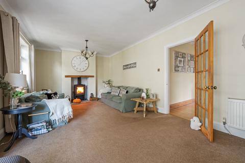 4 bedroom detached house for sale, Stour Way, Christchurch BH23