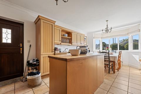 4 bedroom detached house for sale, Stour Way, Christchurch BH23