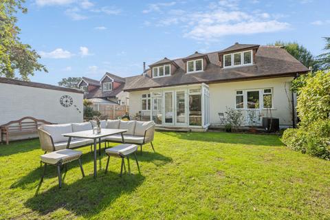 4 bedroom detached house for sale, Stour Way, Christchurch BH23