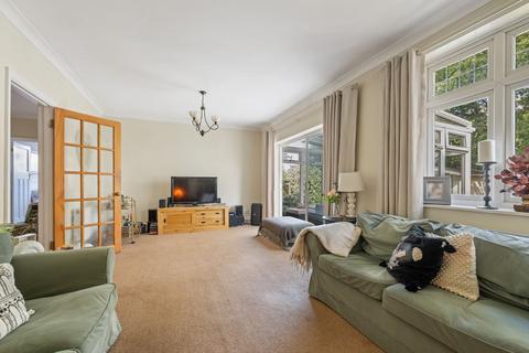 4 bedroom detached house for sale, Stour Way, Christchurch BH23