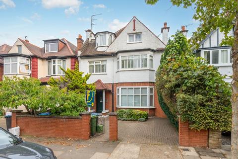 undefined, Teignmouth Road, Willesden Green, London, NW2