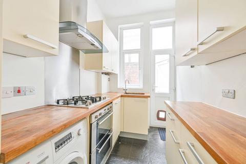 undefined, Teignmouth Road, Willesden Green, London, NW2