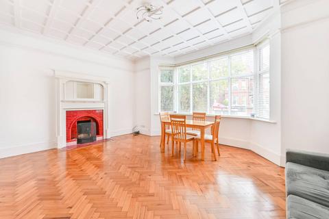 Teignmouth Road, Willesden Green, London, NW2