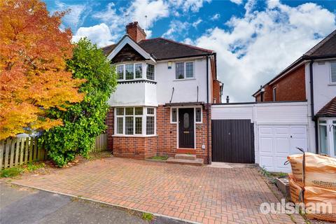 Ashmead Drive, Cofton Hackett, Birmingham, Worcestershire, B45