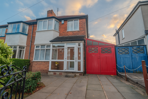 3 bedroom semi-detached house for sale, Haunch Lane, Birmingham B13