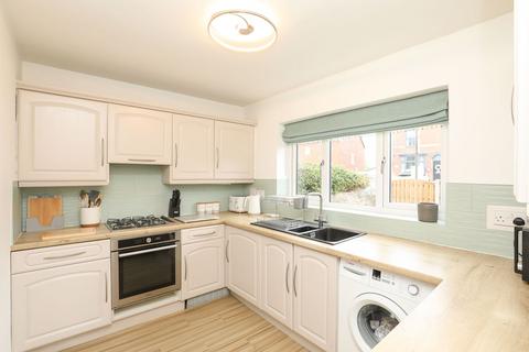 3 bedroom detached house for sale, Belklane Drive, Sheffield S21