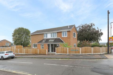 3 bedroom detached house for sale, Belklane Drive, Sheffield S21