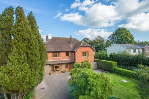 undefined, Longage Hill, Rhodes Minnis, Canterbury, Kent, CT4
