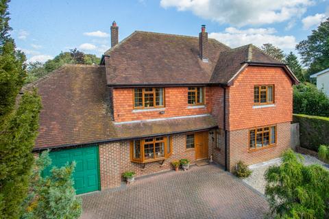 undefined, Longage Hill, Rhodes Minnis, Canterbury, Kent, CT4