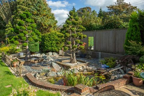 undefined, Longage Hill, Rhodes Minnis, Canterbury, Kent, CT4