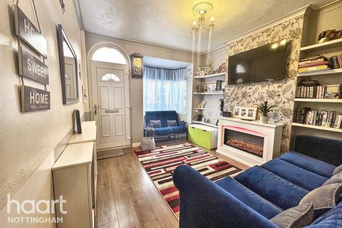 3 bedroom semi-detached house for sale, Sandford Avenue, Nottingham