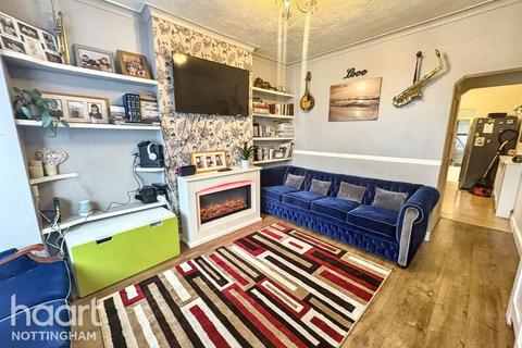3 bedroom semi-detached house for sale, Sandford Avenue, Nottingham