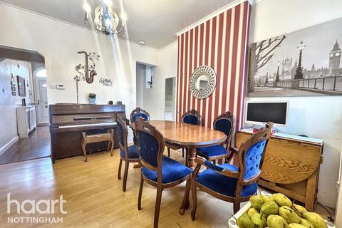 3 bedroom semi-detached house for sale, Sandford Avenue, Nottingham