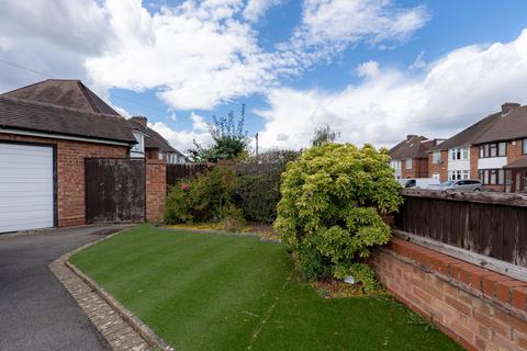 3 bedroom semi-detached house for sale, Springfield Road, Castle Bromwich, B36