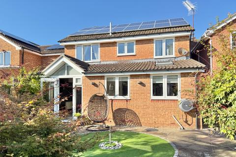 undefined, Corvette Avenue, Warsash