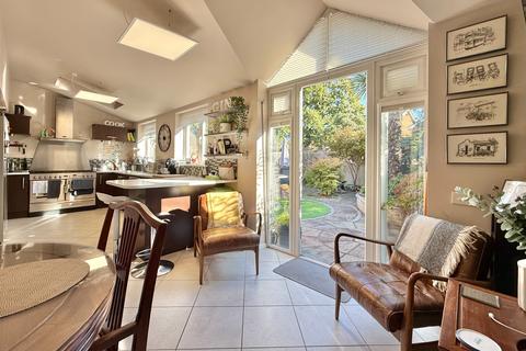 undefined, Corvette Avenue, Warsash