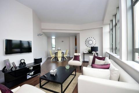 2 bedroom apartment to rent, City Road, London EC1V
