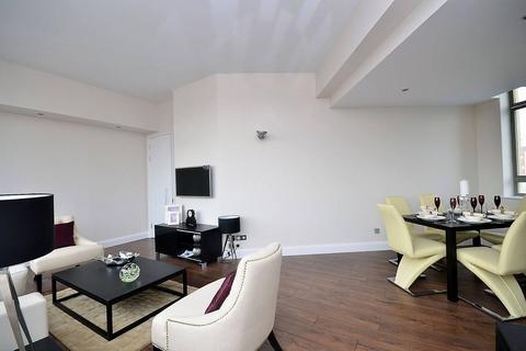 2 bedroom apartment to rent, City Road, London EC1V