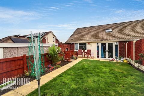 undefined, Barnwell Crescent, Wombwell