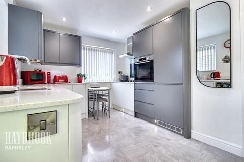 undefined, Barnwell Crescent, Wombwell