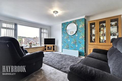 undefined, Barnwell Crescent, Wombwell