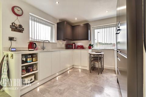 undefined, Barnwell Crescent, Wombwell