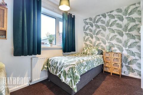 10 Barnwell Crescent, Wombwell, Barnsley, S73 8EB