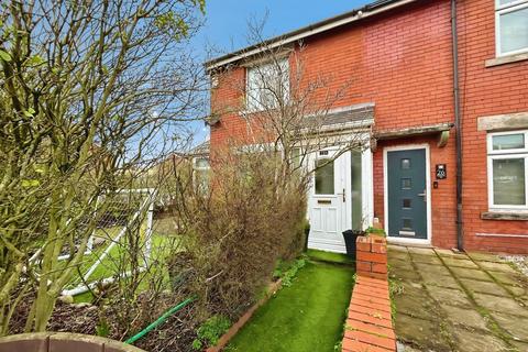 Fairway Road, Lancashire FY4