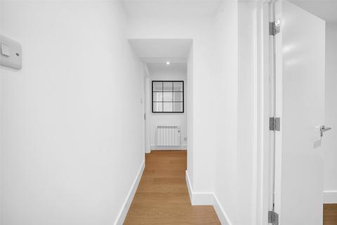 undefined, Sekforde Street, EC1R