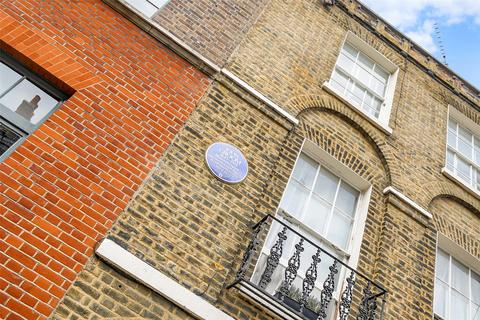 undefined, Sekforde Street, EC1R