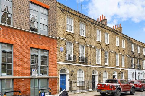 2 bedroom apartment for sale, Sekforde Street, EC1R