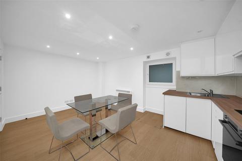 Sekforde Street, EC1R