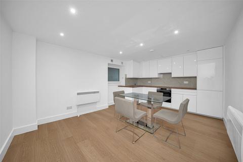 1 bedroom apartment for sale, Sekforde Street, EC1R
