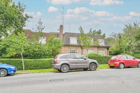 3 bedroom flat to rent, Brookland Rise, Hampstead Garden Suburb, London, NW11