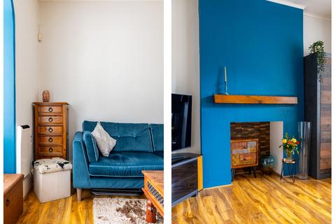 3 bedroom flat for sale, Blenheim Crescent, South Croydon, CR2