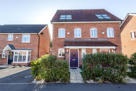 Ever Ready Crescent, Dawley, Telford, Shropshire, TF4